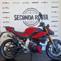 Fantic Motor Stealth 125