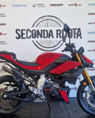 Fantic Motor Stealth 125