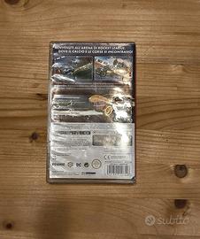 Gioco Nintendo  Switch ,  Rocket League.