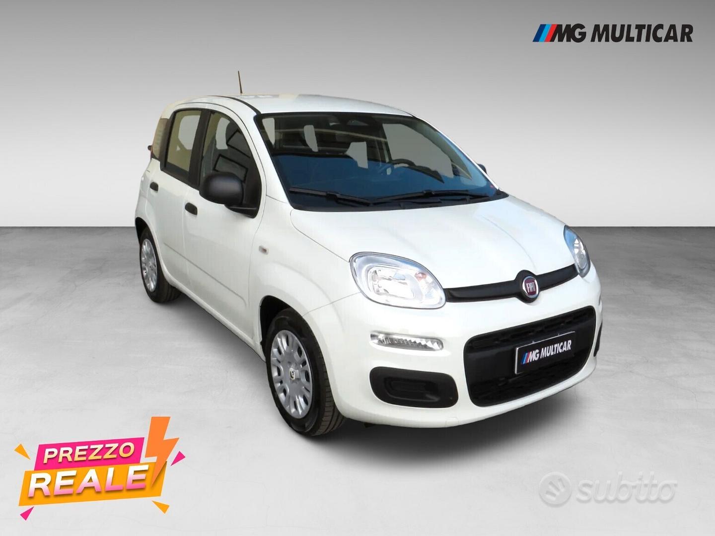 Fiat Pandina
