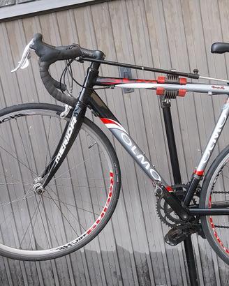 bici da corsa 