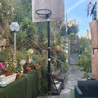 Basket da esterno