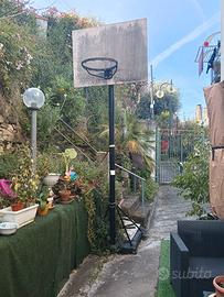 Basket da esterno