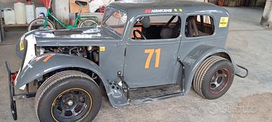 Legend car 