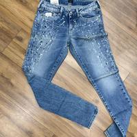 Stock di jeans Pepe Jeans Nuovi