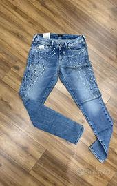 Stock di jeans Pepe Jeans Nuovi