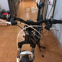 Bicicletta