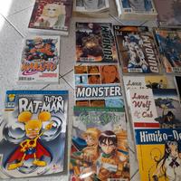 Fumetti
