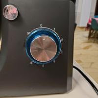 Planetaria G3 Ferrari