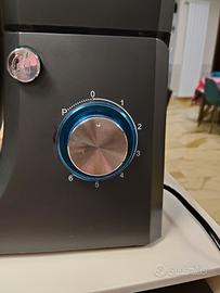 Planetaria G3 Ferrari