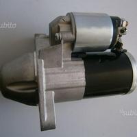 Motorino avviamento Civic Astra Corsa Zafira Meriv