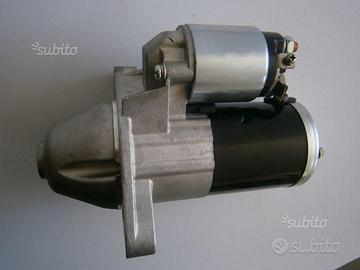 Motorino avviamento Civic Astra Corsa Zafira Meriv