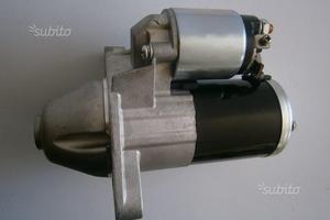 Motorino avviamento Civic Astra Corsa Zafira Meriv