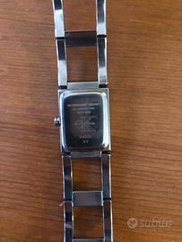 orologio Calvin Klein