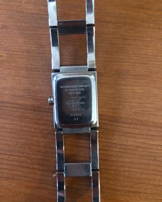 orologio Calvin Klein