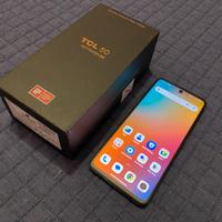 TCL 50 nextpaper 5G 8/256gb camera 108mpx