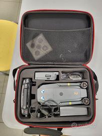 Mavic pro2 drone
