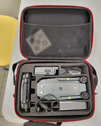 Mavic pro2 drone