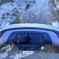 PARAURTI POSTERIORE COMPLETO LAND ROVER Range Rove