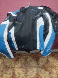 Giacca Moto