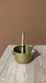 POSACENERE OTTONE 
