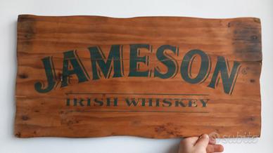 Insegna Jameson