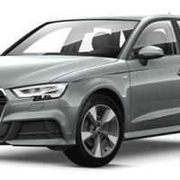 Ricambi audi a3 sportback