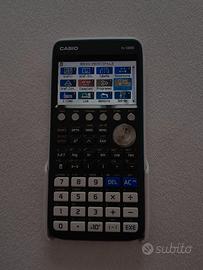 Calcolatrice Casio fx-CG50