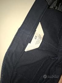 pantalone hm