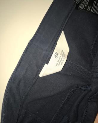 pantalone hm
