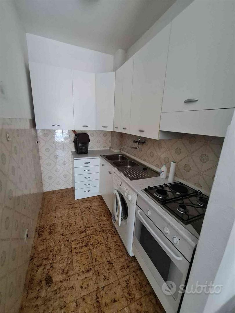 Appartamento – Ceva - Vista 3