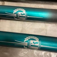 ROUBASIENNE TRABUCCO ULTIMATE KX3300 MT 14.30