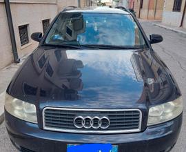 AUDI A4 3ª serie - 2002