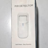 sensore di movimento wifi Tuya