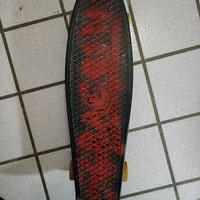 Skateboard cruiser usato 