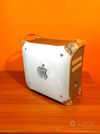 🛑🔥PREZZO SUPER BASSO🔥🛑APPLE POWER MAC G4 933🚚
