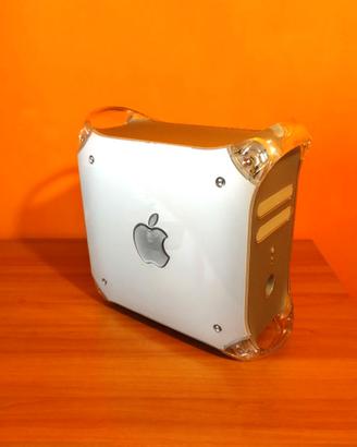 🟥PREZZO TOP👍APPLE POWER MAC QUICKSILVER G4+SPD
