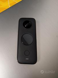 Insta360 One x2
