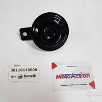 Avvisatore Acustico Benelli Zenzero 350 2012
