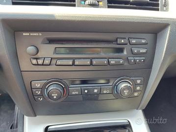Comandi riscaldamento BMW 330 del 2006