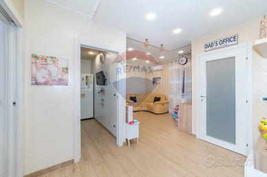 Appartamento - Misterbianco