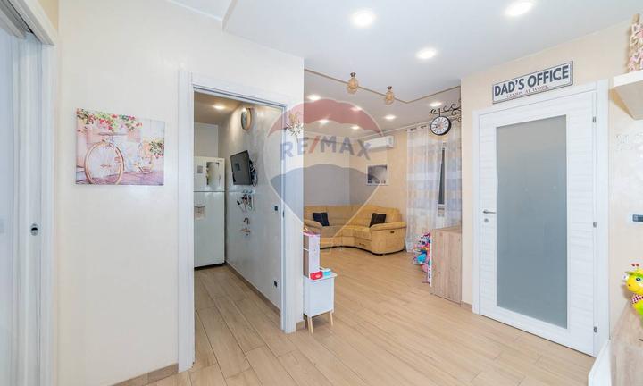 Appartamento - Misterbianco