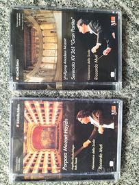 DVD CD musica classica