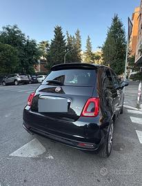 500 sport hybrid