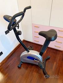 Cyclette King of New Age 2000