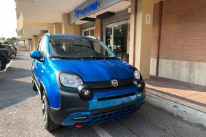 Fiat Panda Cross Panda 1.0 firefly hybrid Cross s&