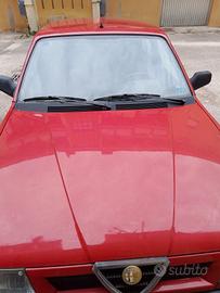 alfa 33 anno 1992