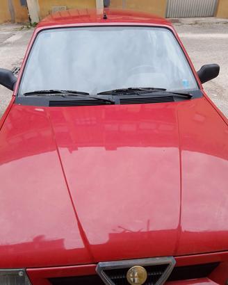 alfa 33 anno 1992