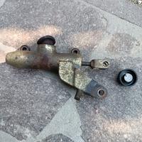 Pompa freno Ape 50 Piaggio-DA REVISIONARE