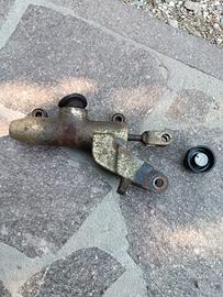 Pompa freno Ape 50 Piaggio-DA REVISIONARE